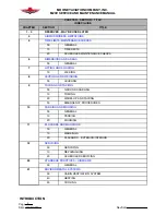 Preview for 13 page of Mooney 33-0001 Service And Maintenance Manual