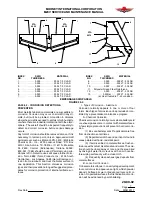 Preview for 130 page of Mooney 33-0001 Service And Maintenance Manual