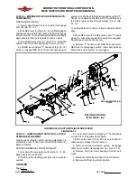 Preview for 297 page of Mooney 33-0001 Service And Maintenance Manual