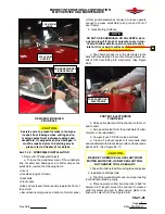 Preview for 458 page of Mooney 33-0001 Service And Maintenance Manual