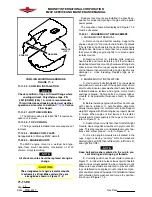 Preview for 506 page of Mooney 33-0001 Service And Maintenance Manual