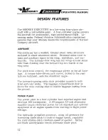 Preview for 10 page of Mooney M20 F Operator'S Manual