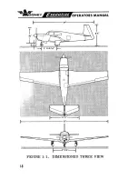 Preview for 14 page of Mooney M20 F Operator'S Manual