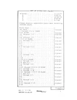 Preview for 3 page of Mooney M20J 1978 Pilot Operating Handbook