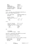 Preview for 14 page of Mooney M20J 1978 Pilot Operating Handbook