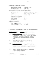 Preview for 15 page of Mooney M20J 1978 Pilot Operating Handbook