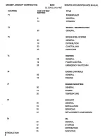 Preview for 10 page of Mooney M20K Service And Maintenance Manual