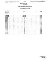 Preview for 15 page of Mooney M20K Service And Maintenance Manual