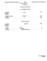 Preview for 59 page of Mooney M20K Service And Maintenance Manual