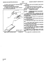 Preview for 180 page of Mooney M20K Service And Maintenance Manual