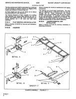 Preview for 265 page of Mooney M20K Service And Maintenance Manual