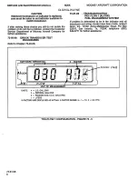 Preview for 308 page of Mooney M20K Service And Maintenance Manual