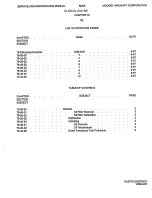 Preview for 328 page of Mooney M20K Service And Maintenance Manual