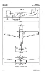 Предварительный просмотр 12 страницы Mooney M20M Pilot Operating Handbook