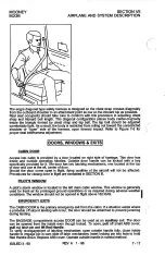 Preview for 151 page of Mooney M20M Pilot Operating Handbook