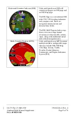 Предварительный просмотр 249 страницы Mooney M20M Pilot Operating Handbook