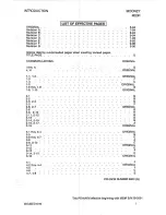 Preview for 4 page of Mooney M20R - Ovation Flight Manual