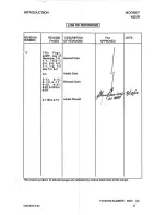 Preview for 6 page of Mooney M20R - Ovation Flight Manual