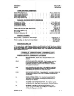 Preview for 14 page of Mooney M20R - Ovation Flight Manual