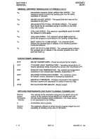 Preview for 15 page of Mooney M20R - Ovation Flight Manual