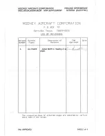 Preview for 177 page of Mooney M20R - Ovation Flight Manual