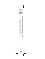 Preview for 2 page of Mooney M20TN S type Pilot Operating Handbook