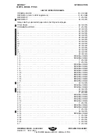 Preview for 9 page of Mooney M20TN S type Pilot Operating Handbook