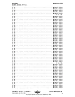 Preview for 11 page of Mooney M20TN S type Pilot Operating Handbook