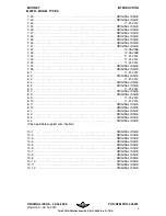 Preview for 13 page of Mooney M20TN S type Pilot Operating Handbook