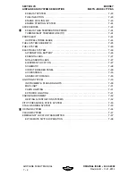 Preview for 202 page of Mooney M20TN S type Pilot Operating Handbook