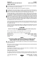 Preview for 244 page of Mooney M20TN S type Pilot Operating Handbook