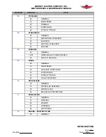 Preview for 15 page of Mooney M20TN Service And Maintenance Manual