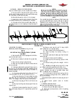 Preview for 313 page of Mooney M20TN Service And Maintenance Manual