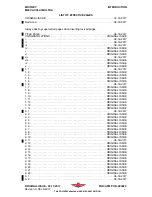 Предварительный просмотр 8 страницы Mooney M20V Acclaim Ultra Pilot Operating Handbook