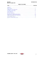 Preview for 16 page of Mooney M20V Acclaim Ultra Pilot Operating Handbook