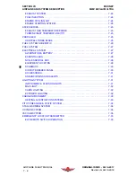 Preview for 205 page of Mooney M20V Acclaim Ultra Pilot Operating Handbook