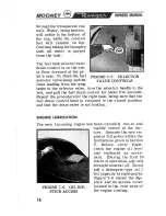 Preview for 87 page of Mooney Ranger M20C 1968 Owner'S Manual