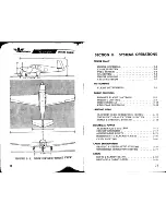 Preview for 5 page of Mooney Ranger M20C Owner'S Manual