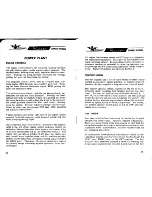 Preview for 7 page of Mooney Ranger M20C Owner'S Manual