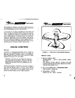 Предварительный просмотр 15 страницы Mooney Ranger M20C Owner'S Manual