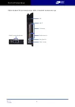 Preview for 8 page of Moons' Applied Motion Products StepSERVO SSDC Series Hardware Manual