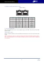 Preview for 11 page of Moons' Applied Motion Products StepSERVO SSDC Series Hardware Manual