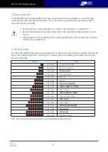 Preview for 40 page of Moons' Applied Motion Products StepSERVO SSDC Series Hardware Manual