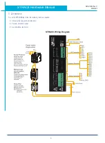 Preview for 5 page of Moons' Applied Motion Products STRAC8 Hardware Manual