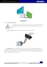 Предварительный просмотр 7 страницы Moons' MSSTAC6 User Manual