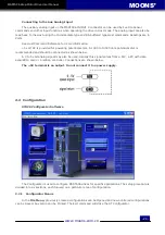 Предварительный просмотр 24 страницы Moons' MSSTAC6 User Manual