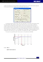 Предварительный просмотр 28 страницы Moons' MSSTAC6 User Manual