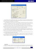 Предварительный просмотр 31 страницы Moons' MSSTAC6 User Manual