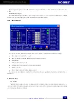 Предварительный просмотр 36 страницы Moons' MSSTAC6 User Manual