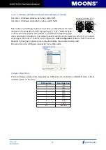 Preview for 12 page of Moons' MSSTB05-C Hardware Manual